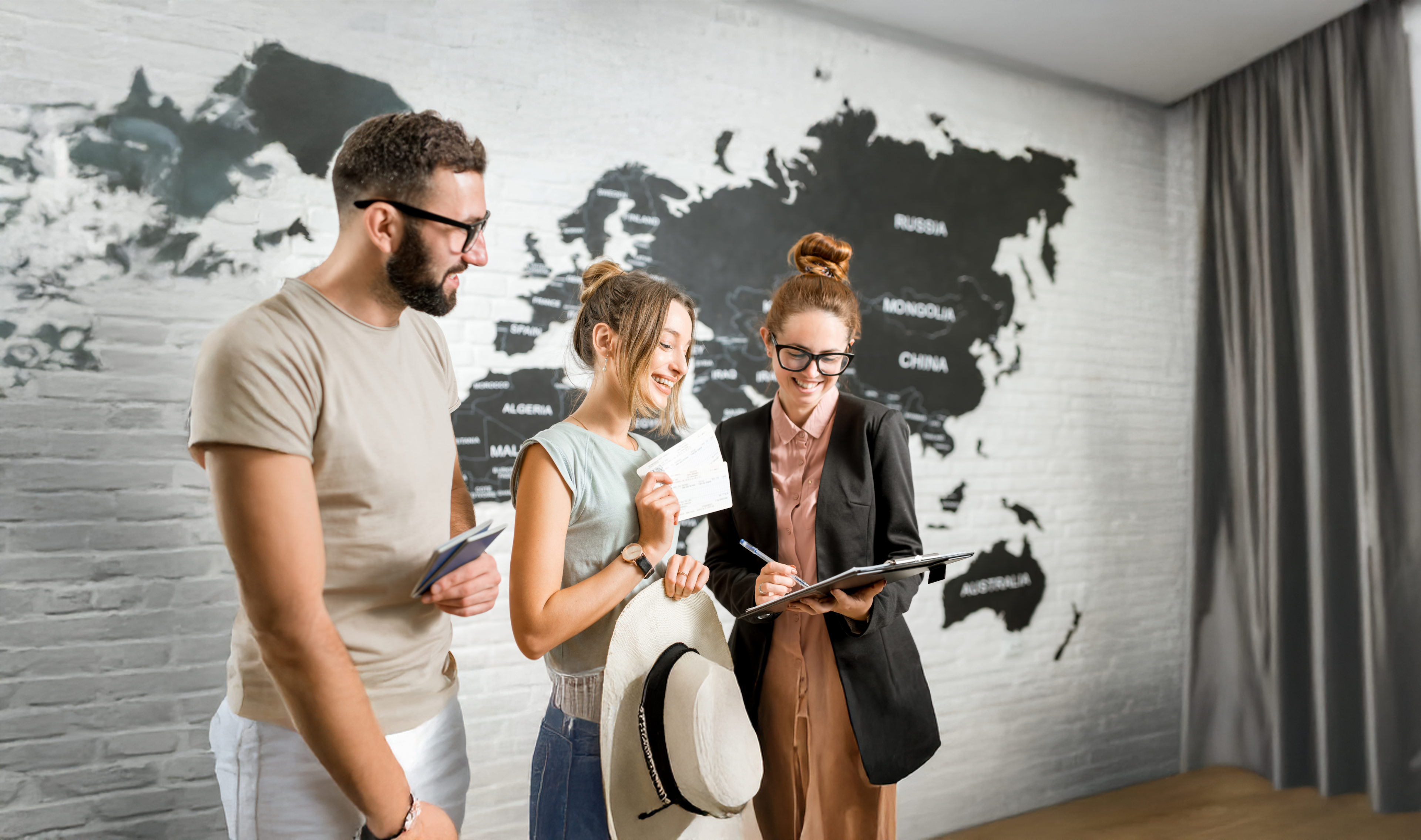 Что мы предлагаем